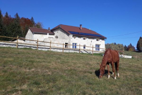 Gîte des 3 Marches Lamoura